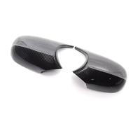Rétroviseur Compatible avec Pour E92 E93 2010 2011 2012 2013 Pour E90 E91 Couvercle Rétroviseur Latéral Capuchon D'aile Porte Extérieure Vue Arrière Boîtier Garniture De Coque(Multi-colored)