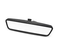 Rétroviseur Compatible Avec Rabbit 2006 2007 2008 2009 Pour EOS 2006 2007 2008 2009 2010 2011 18D8575119B9 Rétroviseur Intérieur Voiture