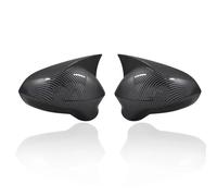 Rétroviseur Compatible avec Seat Pour Leon MK2 2009 2010 2011 2012 Coques De Rétroviseurs Extérieurs, Boîtiers De Rétroviseurs, Accessoires De Voiture(Multi-colored)