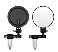 Rétroviseur Compatible Avec Suzuki Pour GSF1250 Pour GSF600 Pour Gladius Pour SFV650 Pour SV650 Pour SV1000 Pour GSR600 Rétroviseurs Moto Universels