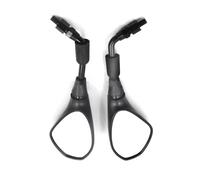 Rétroviseur Compatible Avec Suzuki Pour Katana 1000 2019-2023 Pour GW250 Pour Inazuma 2013-2018 Pour B-KING 1300 2000-2011 Rétroviseurs Universels Pour Guidon De Moto