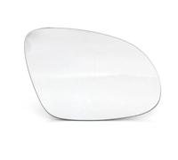 Rétroviseur Compatible avec VW Pour 2008 2009 2010 2011 2012 2013 2014 2015 2016 2017 Voiture Côté Droit Porte Chauffante Pour Rétroviseur Extérieur 5N0857522