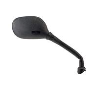 retroviseur compatible avec yamaha 125-250 xmax 2007+2009 droit noir (oe 1b9f62902000) (homologue ce) -selection p2r-