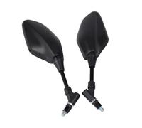 Rétroviseur Compatible Avec YAMAHA Pour FJ-09 2015-2020 Pour FZ-09 2014-2020 Pour FZ-10 2016-2021 Rétroviseurs Latéraux De Moto