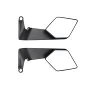 Rétroviseur Compatible Avec Yamaha Pour Tenere 700 Pour Rally 2020-2025 Pour XT1200Z Pour Super Pour Tenere 1200 2010-2023 Rétroviseurs Universels Pour Guidon De Moto