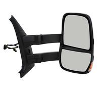 Rétroviseur Compatible Pour Iveco Daily V 09/11-02/14 Droit Côté Passager