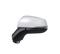Retroviseur Complet 5/13 Broches Pour Toyota Pour RAV4 2019 2020 2021 Réglage L'objectif Clignotant Voiture Électrique Pliant Assemblage Rétroviseur Chauffant Rétroviseur Extérieur