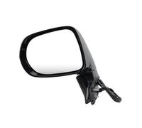 Retroviseur Complet Assy Pour Lexus Pour RX450h Pour RX350 2010 2011 2012 Version Américaine 14 Broches Rétroviseur Puissance Miroir Porte Pliante(1pc left)