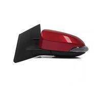 Retroviseur Complet Clignotant Chauffant, Pour Toyota Pour Corolla 2014-2018, Ensemble Rétroviseurs Gauche Et Droit Rétroviseurs extérieurs(Only Left 9Wire bbb)