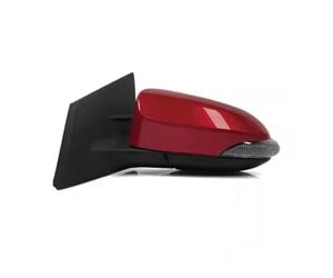 Retroviseur Complet Clignotant Chauffant, Pour Toyota Pour Corolla 2014-2018, Ensemble Rétroviseurs Gauche Et Droit Rétroviseurs extérieurs(Only Left 9Wire bbb)