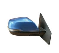 Rétroviseur complet Ensemble Complet De Rétroviseurs Extérieurs Pour Voiture Pour Chery Pour Tiggo 2 3x (2014-2018) 5 Ou 6 Broches Rétroviseur Miroir latéral extérieur