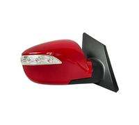 Retroviseur Complet Ensemble De Rétroviseur Intérieur Pour Hyundai IX35 2009-2016 87610-2S000 87620-2S000 5, 7, 8broches Rétroviseurs Gauche Droit Miroir Extérieur