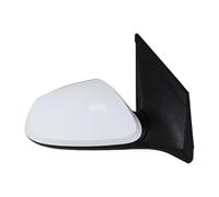 Retroviseur complet Ensemble Miroir Chauffant À Réglage Électrique Clignotant À Pliage Automatique Pour Hyundai I10 2014 - 2017 Rétroviseur Latéral(6 Wire Right)