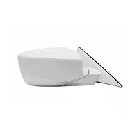 Retroviseur Complet Pour Accord CP 2008 2009 2010 2011 2012 2013 Voiture Électrique Pliant Lentille Réglage Chauffage Auto Rétroviseur Assy(5-Wires Right 4)