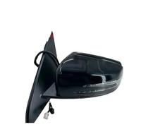 Retroviseur Complet Pour Benz X156 GLA180 GLA200 GLA250 GLA45 2014-2017 Rétroviseur Électrique Gauche/droite(1PC Left R)