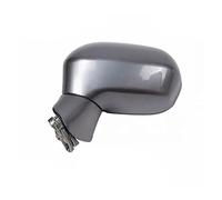 Retroviseur Complet Pour CIVIC FA1 FD1 FD2 2006 2007 2008 2009 2010 2011 Rétroviseur Latéral De Voiture Assy 3 Fils 5 Rétroviseur Extérieur
