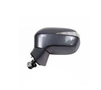 Retroviseur Complet Pour CIVIC FA1 FD1 FD2 2006 2007 2008 2009 2010 2011 Rétroviseur Latéral De Voiture Assy 3 Fils 5 Rétroviseur Extérieur