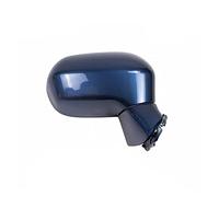 Retroviseur Complet Pour CIVIC FA1 FD1 FD2 2006 2007 2008 2009 2010 2011 Rétroviseur Latéral De Voiture Assy 3 Fils 5 Rétroviseur Extérieur