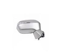 Retroviseur Complet Pour CIVIC FA1 FD1 FD2 2006 2007 2008 2009 2010 2011 Rétroviseur Latéral De Voiture Assy 3 Fils 5 Rétroviseur Extérieur