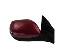 Retroviseur Complet Pour CR-V 2012-2016 RM1 RM2 RM4 Ensemble Rétroviseur Extérieur Automatique 5 Broches 7 Broches 9 Broches(Type7 9 Wires Right)