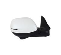 Retroviseur Complet Pour CRV Pour CR-V 2017-2022 Ensemble Rétroviseur Latéral Électrique Pliable Caméra Chauffante Clignotant Ensemble Rétroviseur(13 Wire Right B)