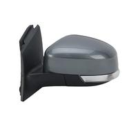 Rétroviseur complet pour Focus 3 Mk3 2011-2018 Version européenne Verre chauffant électrique Clignotants Rétroviseur latéral Rétroviseur complet (6 broches gauche B I) (6 broches gauche B I)
