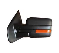 Retroviseur Complet Pour Ford Pour F150 2011-2014 BL3Z-17682-FAPTM Gauche Droite Voiture Rétroviseur Chauffant Auto Pliant Clignotant Flaque Lumière Miroir Assemblée Voiture Rétroviseur Électrique (S