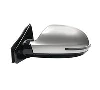 Retroviseur Complet Pour Grand Pour Mur Pour Haval H6 Rétroviseur Voiture Sport Assemblage Édition Miroirs Électrique Pliant Direction Lampe Lentille Chauffage Rétroviseur Extérieur