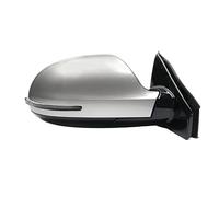 Retroviseur Complet Pour Grand Pour Mur Pour Haval H6 Rétroviseur Voiture Sport Assemblage Édition Miroirs Électrique Pliant Direction Lampe Lentille Chauffage Rétroviseur Extérieur