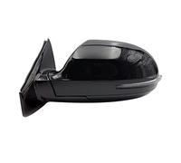 Retroviseur Complet Pour Grand Pour Mur Pour Haval H6 Rétroviseur Voiture Sport Assemblage Édition Miroirs Électrique Pliant Direction Lampe Lentille Chauffage Rétroviseur Extérieur