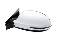 Retroviseur Complet Pour Grand Pour Mur Pour Haval H6 Rétroviseur Voiture Sport Assemblage Édition Miroirs Électrique Pliant Direction Lampe Lentille Chauffage Rétroviseur Extérieur