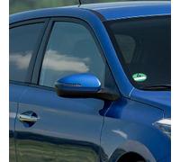 Retroviseur Complet pour Hyundai I20 (2016-2017) Rétroviseur Électrique Pliable Et Chauffant Rétroviseurs Extérieurs(H Blue 5 pin Right)