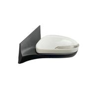 Retroviseur Complet Pour Hyundai Pour I20 2016 2017 Voiture Ctric Pliable Clignotant Chauffage Lentille Réglage Rétroviseur Ensemble(5 Wire Left 4)