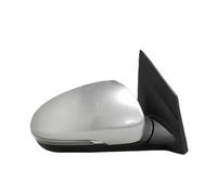 Retroviseur Complet Pour Hyundai Pour Tucson 2016-2019 Rétroviseur Latéral Électrique Rabattable Et Chauffant(5pin right 1)