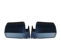 Retroviseur Complet Pour Jeep Pour Cherokee AutoCar Rétroviseur Extérieur Latéral Ensemble Rétroviseur Ensemble Accessoires(1 paire)