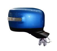 Retroviseur Complet Pour Jeep Pour Renegade 2016 2017 2018 2019 2020 2021 Accessoires De Voiture Ensemble De Rétroviseur Latéral(U No Heating Right)