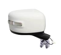 Retroviseur Complet Pour Jeep Pour Renegade 2016 2017 2018 2019 2020 2021 Accessoires De Voiture Ensemble De Rétroviseur Latéral(S No Heating Right)