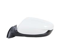 Retroviseur Complet Pour KIA Ceed 2012-2018 5/6/8PIN Accessoires De Voiture Ensemble Rétroviseur Latéral Automatique Clignotant Rabattable Électrique(5pin A Left 12-15 1)
