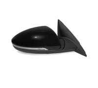 Retroviseur Complet Pour KIA Ceed 2019 2020 2021 2022 2023-2024 Rétroviseur Latéral Électrique Pliable 5/6/8/10 Broches Clignotant Angle Mort(8Pin Right S)