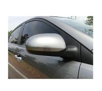 Retroviseur Complet Pour KIA K2 Pour Rio 2011-2015 2016 Rétroviseur Externe Latéral Ensemble Rétroviseur Assy Lentille Clignotant Lumière Coque Cadre Support Couverture(3Pin Gold L)