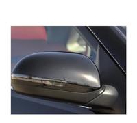 Retroviseur Complet Pour KIA K2 Pour Rio 2011-2015 2016 Rétroviseur Externe Latéral Ensemble Rétroviseur Assy Lentille Clignotant Lumière Coque Cadre Support Couverture(5Pin Black R)