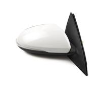 rétroviseur complet Pour Kia K5 Pour Optima 2016 2017 2018 2019 | Le Boîtier Est Résistant Au Vieillissement Et Permet Une Installation Facile Et Non Destructive.(5pin Right White)
