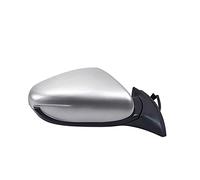 Retroviseur Complet Pour Kia Pour K3 K3S 2012 2014 2015 2016 2017 Voiture Rétroviseur Assembler Auto Miroir Électrique Réglage Lentille Chauffage 3/5 Fil Rétroviseur Extérieur