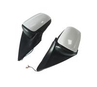 Retroviseur Complet Pour Mazda 323 Family Protege BJ 1998-2005 Pièce De Carrosserie 69-18Z Rétroviseur Porte Réglage Manuel À 3 Lignes(L and R)