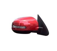 Retroviseur Complet Pour Mitsubishi Pour Outlander 2013 2014 2015 2016 2017 2018 2019 2020 Réflecteur De Rétroviseur Latéral Automatique Led Clignotants Rétroviseur Extérieur