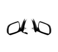 Retroviseur Complet Pour Toyota Pour Tacoma 2005 2006 2007 2008 2009 2010 2011 Rétroviseur Gauche + Droit 3 Broches Non Peint Rétroviseurs Extérieurs
