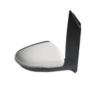 Retroviseur Complet Pour VW Pour MK2 1T3 2010-2015 | 6 broches : fonction de réglage électrique + fonction de chauffage de lentille + feu de direction. Rétroviseur Extérieur