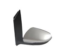 Retroviseur Complet Pour VW Pour MK2 1T3 2010-2015 | Ensemble de rétroviseur de voiture, puissance de chauffage réglable, accessoire automobile 6 broches Rétroviseur Extérieur