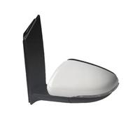 Retroviseur Complet Pour VW Pour MK2 1T3 2010-2015 | Ensemble de rétroviseur de voiture, puissance de chauffage réglable, accessoire automobile 6 broches Rétroviseur Extérieur
