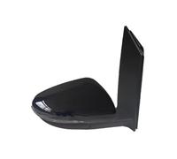 Retroviseur Complet Pour VW Pour MK2 1T3 2010-2015 | Ensemble de rétroviseur de voiture, puissance de chauffage réglable, accessoire automobile 6 broches Rétroviseur Extérieur